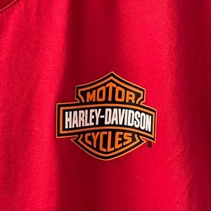 Harley Davidson Belize T Shirt size XL